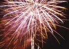 Fireworks can be shot only July 2-5 in city limits